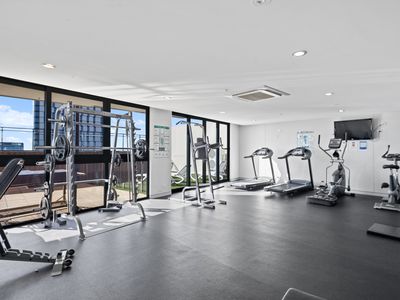 115 / 101 Murray Street, Perth