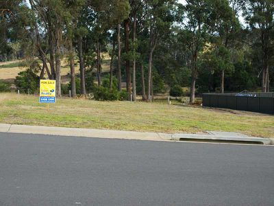 7 Kingfisher Circuit, Eden