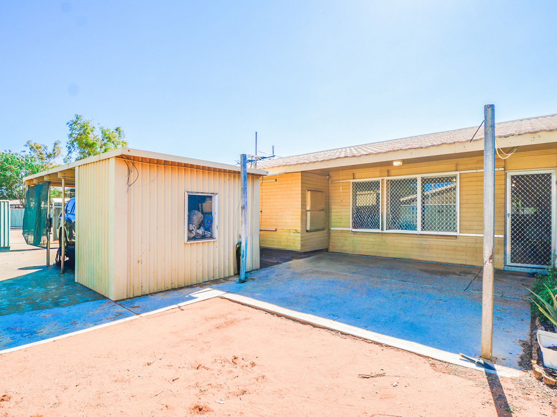 8A Corbet Place, South Hedland