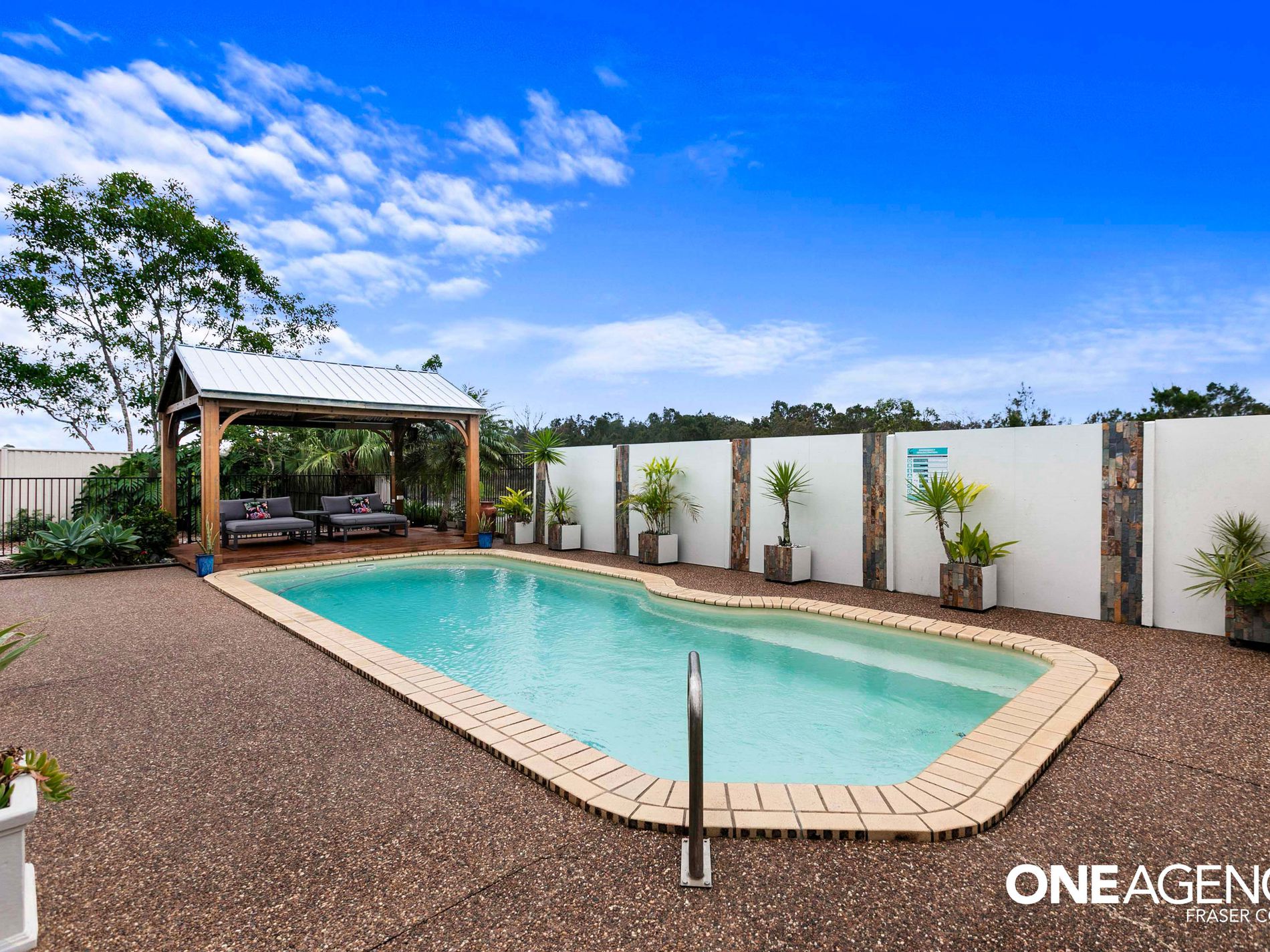 1 Lady Penrhyn Drive, Eli Waters