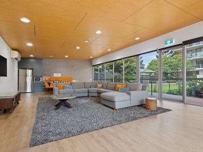 102 / 50 Connor Street, Kangaroo Point