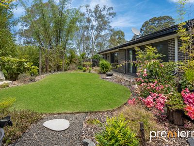 127 Diamantina Circle, Karalee