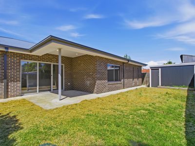 4 Lapwing Lane, Sale