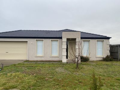 5 Barmera Way, Truganina