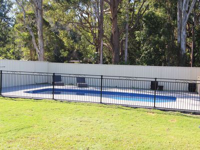 34 Hoskin Street, Nabiac