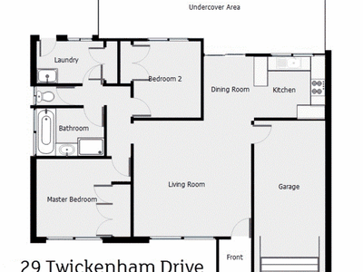 29 Twickenham Drive, Dubbo