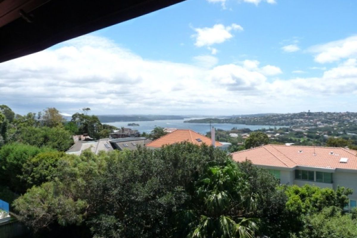 Bellevue Hill