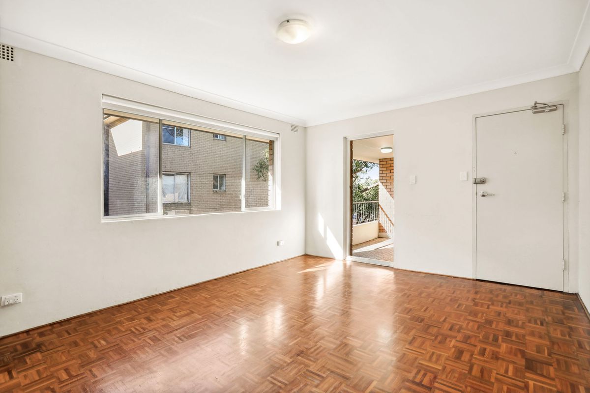 5 / 16 Glen Street, Marrickville