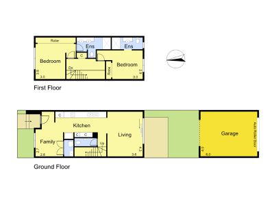 42 Washington Drive, Thornhill Park