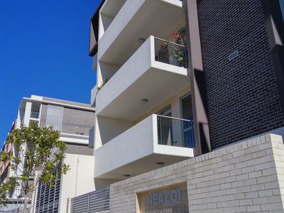401 / 8 Broughton Street, Canterbury