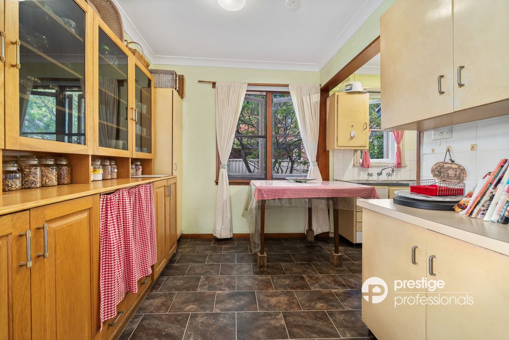 29 Mubo Crescent, Holsworthy