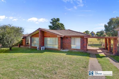 2 Yarmouth Parade, Tamworth