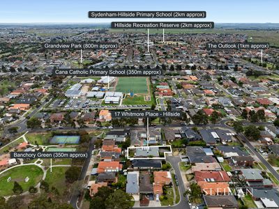 17 Whitmore Place, Hillside