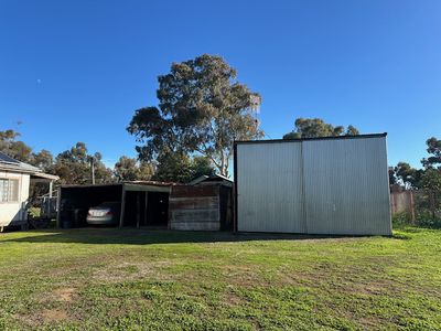 9 KOALA STREET, Wakool