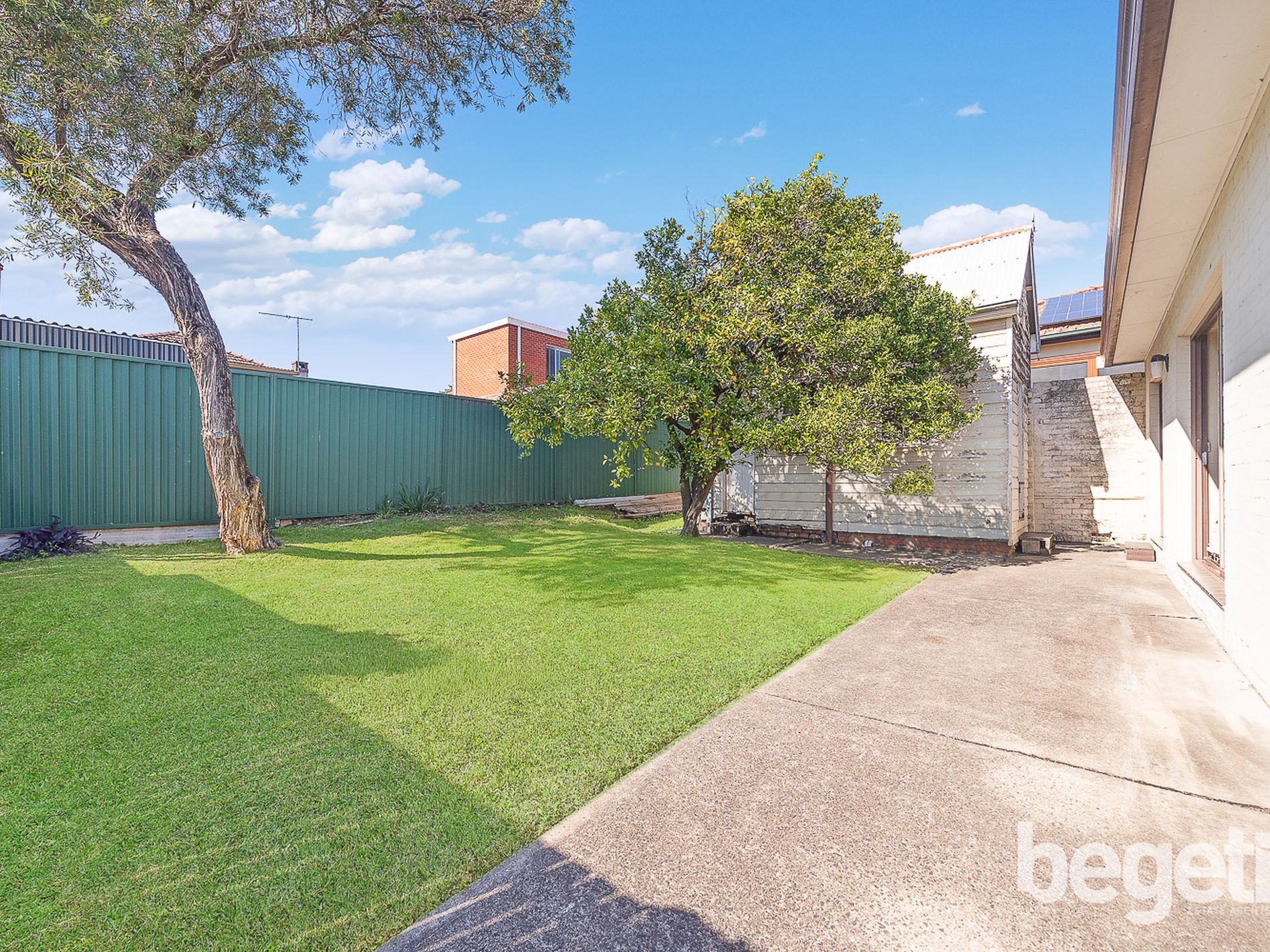 38 Robinson Street, Croydon