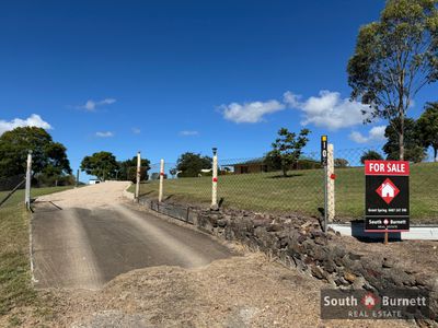 102  Muir Drive, Nanango