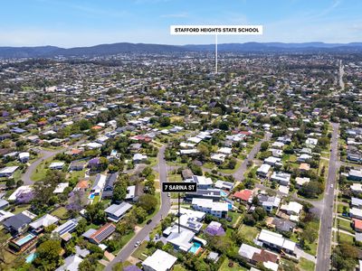 7 Sarina Street, Stafford Heights