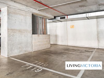 1211 / 63 Whiteman Street, Southbank