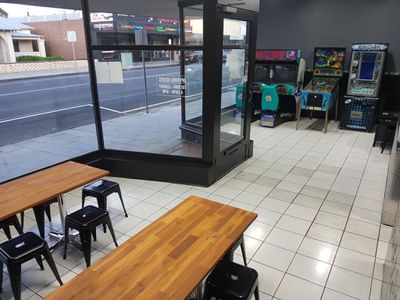 Allstars Pizza
