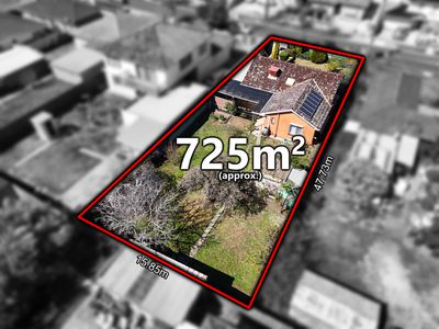18 McIvor Road, St Albans
