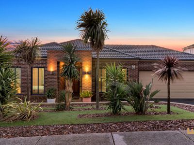 4 Tennyson Close, Berwick