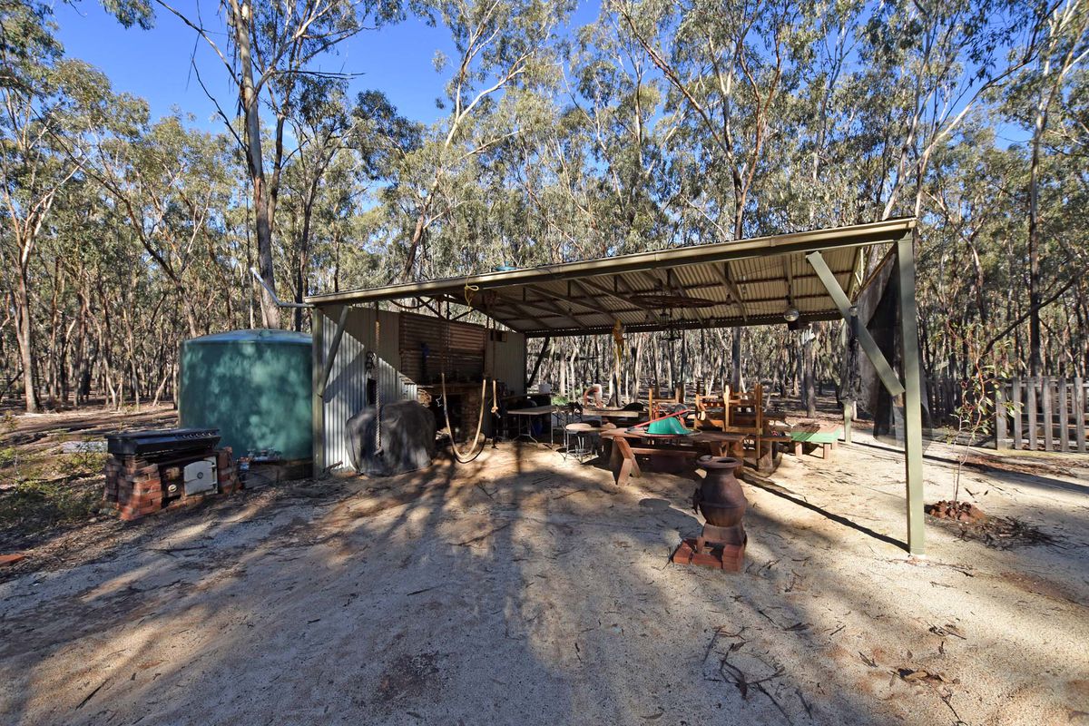 Lot 13 Abikhair Lane, Rushworth