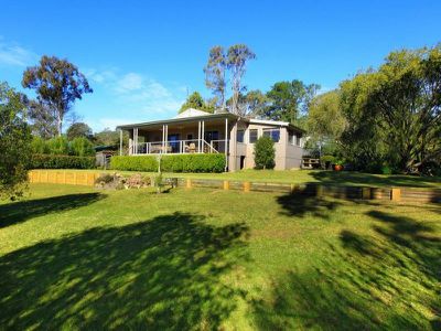1 Marshall Street, Kangaroo Valley