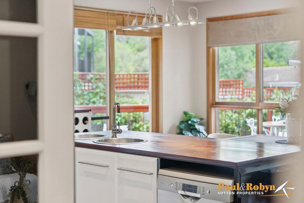 31 A Nardoo Crescent, O'connor