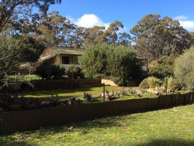 12 Boughyard Lane, Heathcote