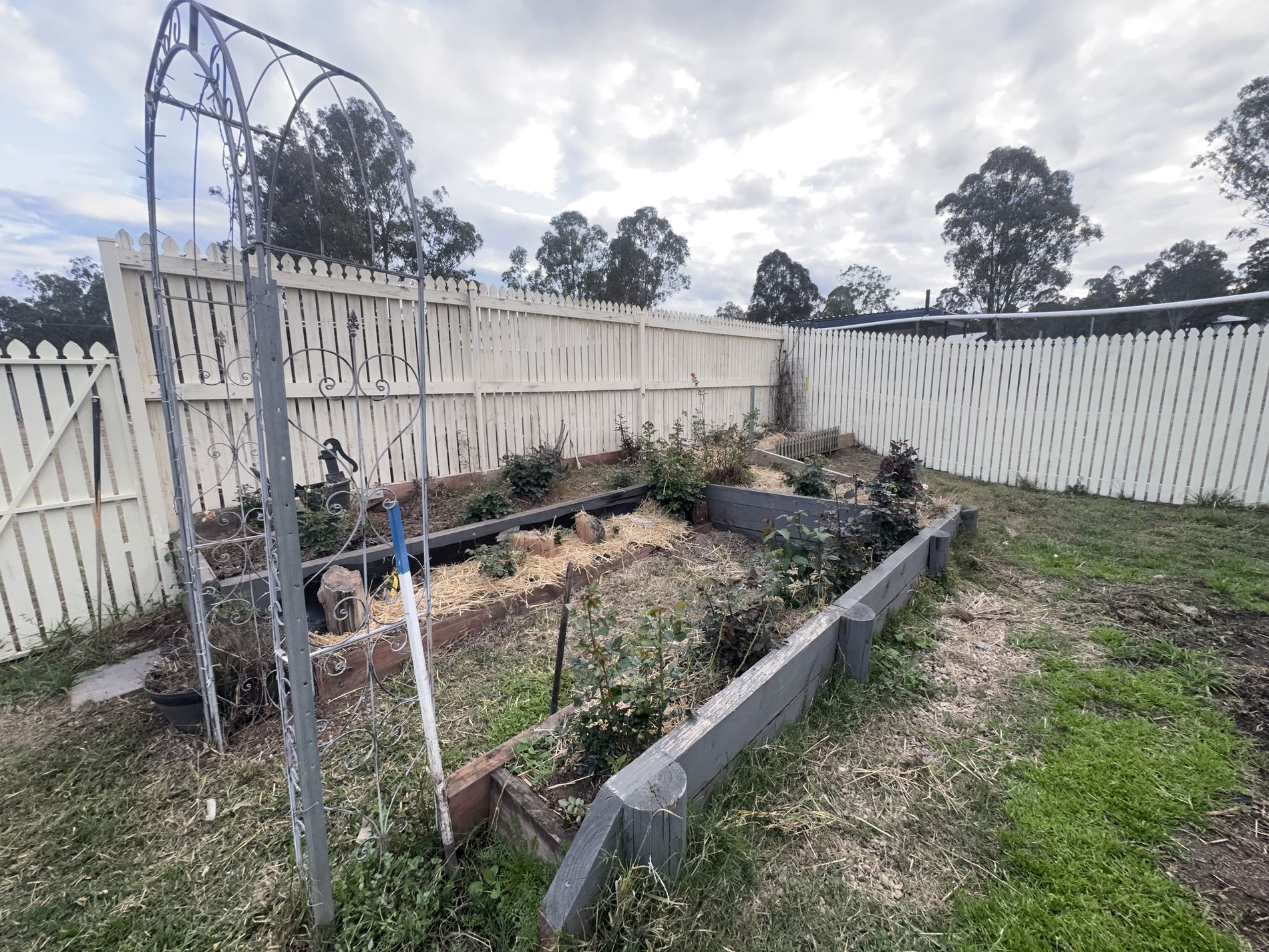 16 Malar Crescent, Booie