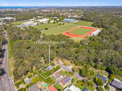7 Charles Canty Drive, Wellington Point