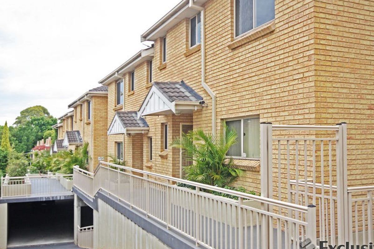 2 / 7 Montrose Road, Abbotsford