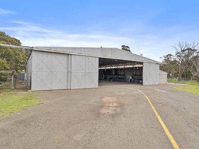 Lot 1 Burma Road, Tocumwal