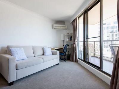 220 Goulburn Street, Darlinghurst