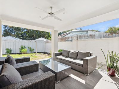 4B Vesta Crescent, Shelley