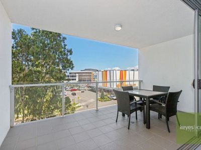 401 / 3 Kingsway Place, Townsville City