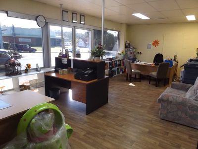 41F Drayton Street, Nanango
