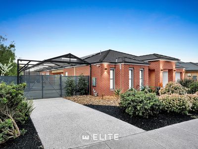 144 Alisma Boulevard, Cranbourne North