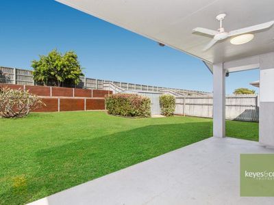 34 Sea Eagle Circuit, Douglas
