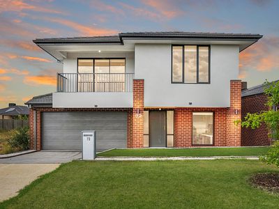 72 Brightvale Boulevard, Wyndham Vale