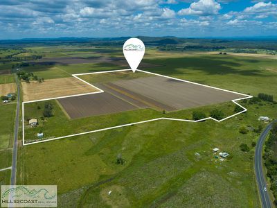 50 Swan Bay New Italy Road, Woodburn