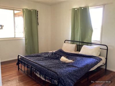 93 Johnstons Road, Mannuem