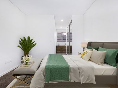 130 / 42 - 44 Armbruster Avenue, North Kellyville