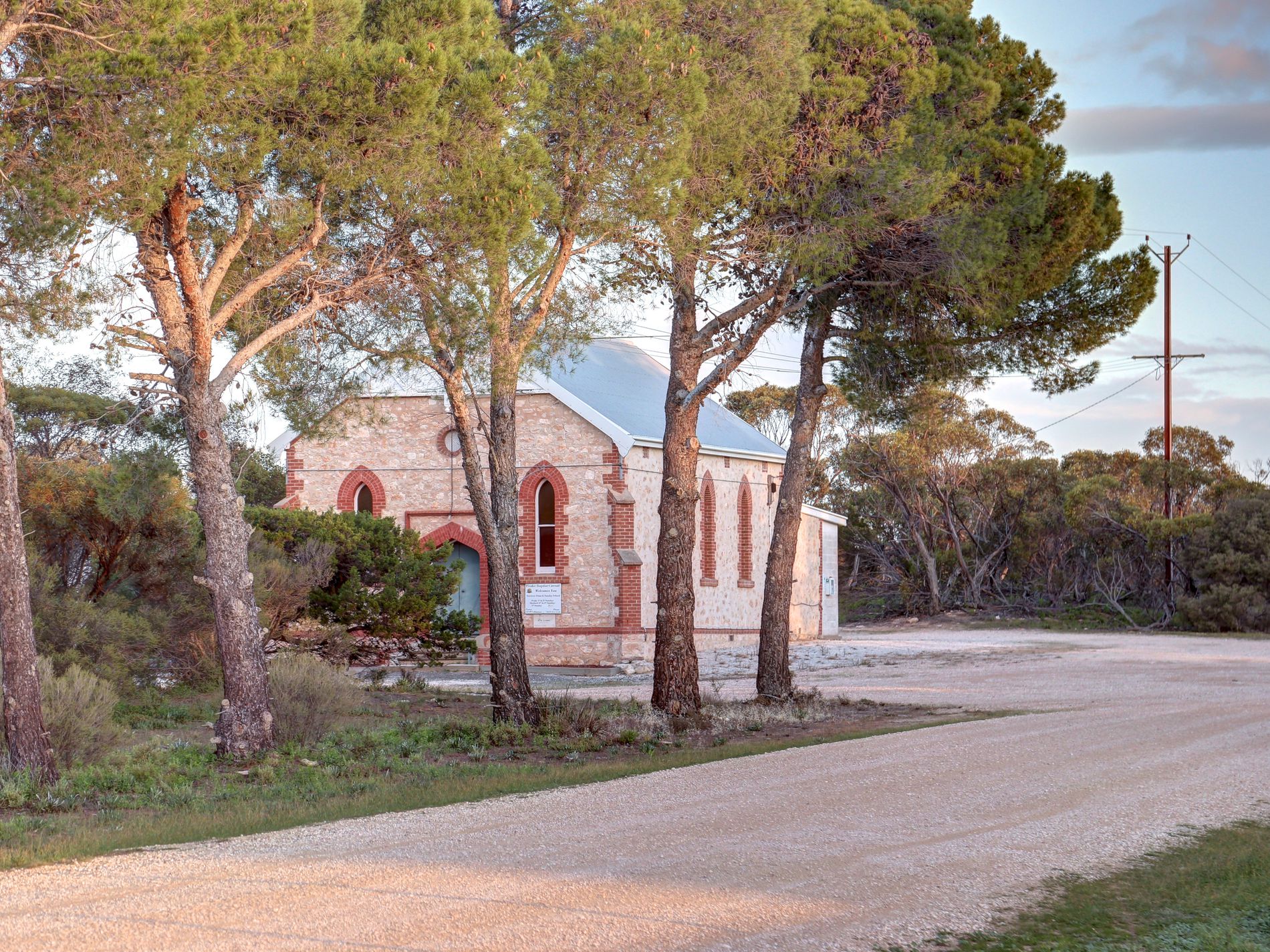 2922 Mallee Highway, Sherlock