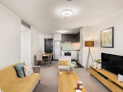 603 / 18 Thorn Street, Kangaroo Point
