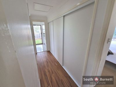 5 GREENIDGE Court, Kingaroy