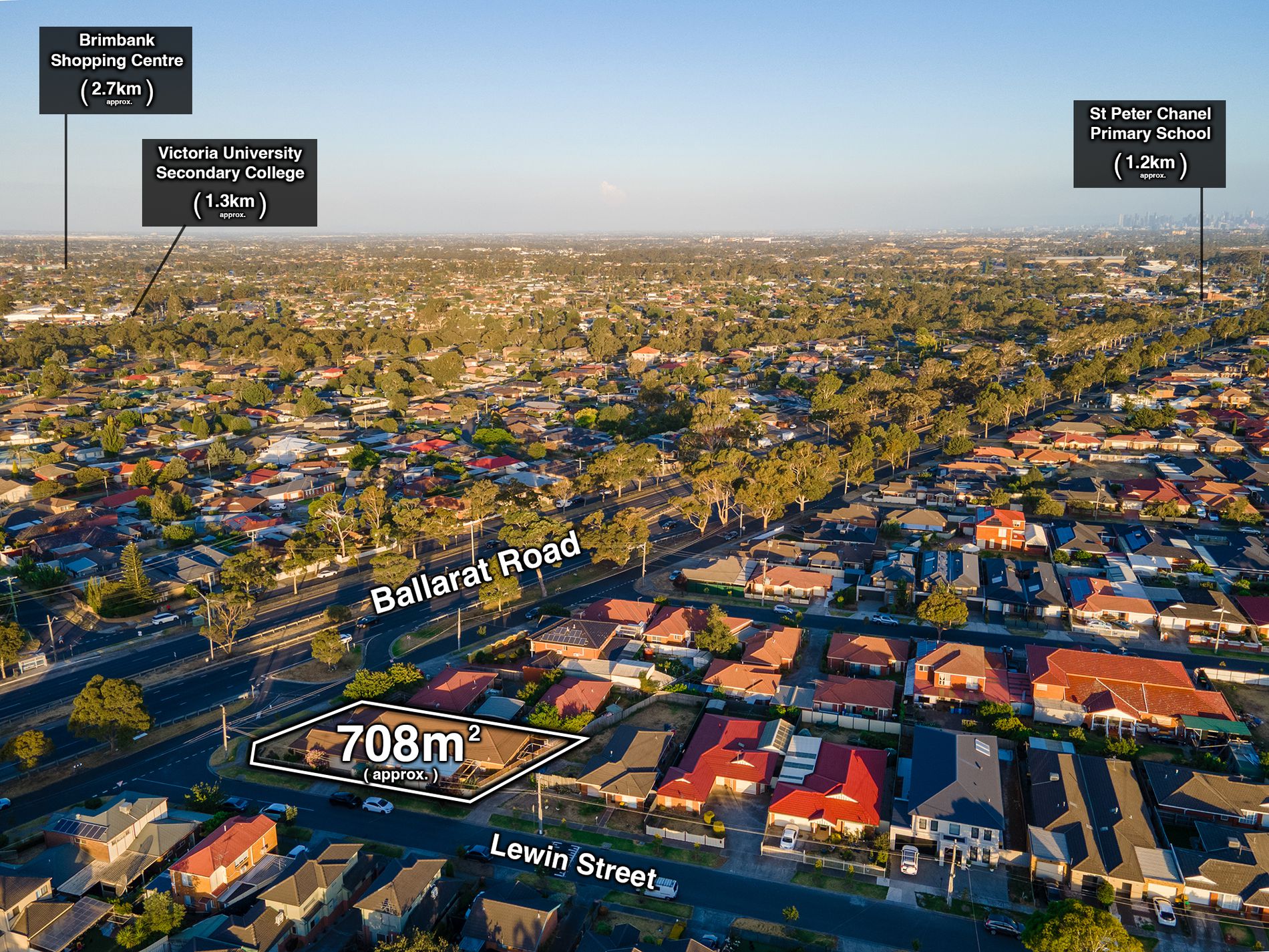 957 Ballarat Road, Deer Park