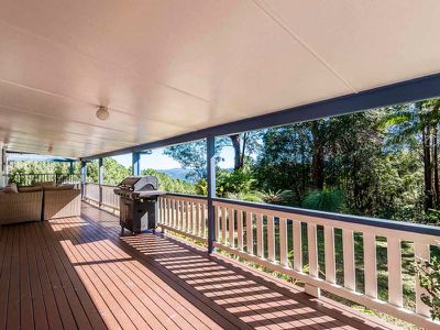 1117 Tuntable Creek Road, Nimbin