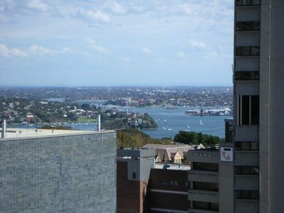 1907 / 77-81 Berry Street, North Sydney