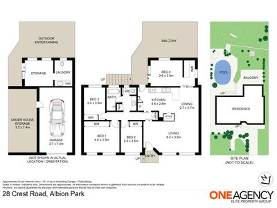 28 Crest Road, Albion Park